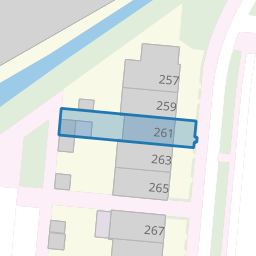 Perceel RTD14-BC-4512