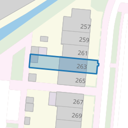 Perceel RTD14-BC-4513