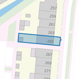 Perceel RTD14-BC-4514