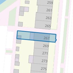 Perceel RTD14-BC-4515