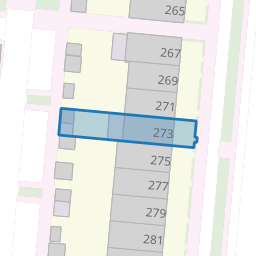 Perceel RTD14-BC-4518