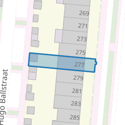 Perceel RTD14-BC-4520