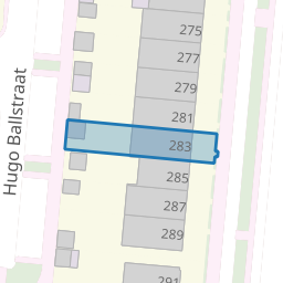 Perceel RTD14-BC-4523