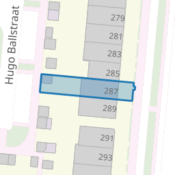 Perceel RTD14-BC-4525