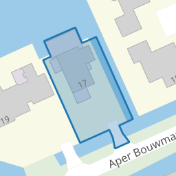 Perceel RTD14-BC-4529