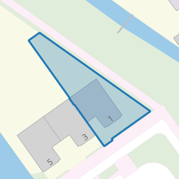 Perceel RTD14-BC-4555