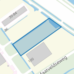 Perceel RTD14-BC-4585