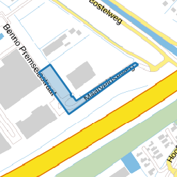 Perceel RTD14-BC-4586