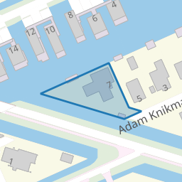 Perceel RTD14-BC-4589