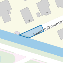 Perceel RTD14-BC-4595