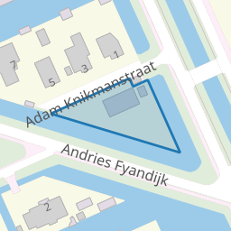 Perceel RTD14-BC-4596