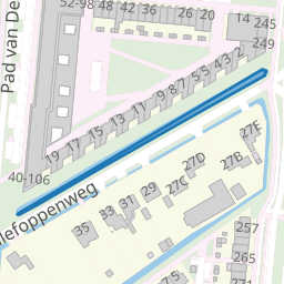 Perceel RTD14-BC-4613