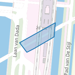 Perceel RTD14-BC-4615