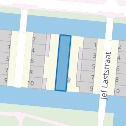 Perceel RTD14-BC-4617