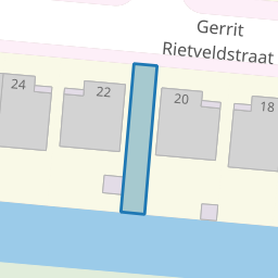 Perceel RTD14-BC-4623