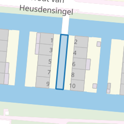 Perceel RTD14-BC-4628