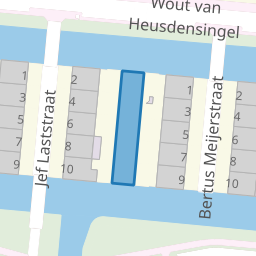 Perceel RTD14-BC-4629