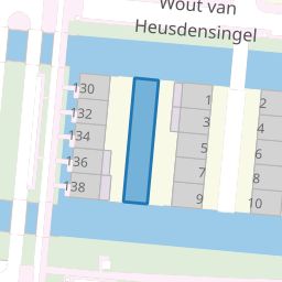 Perceel RTD14-BC-4630