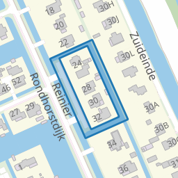 Perceel RTD14-BC-4642