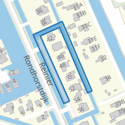 Perceel RTD14-BC-4650