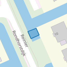 Perceel RTD14-BC-4659