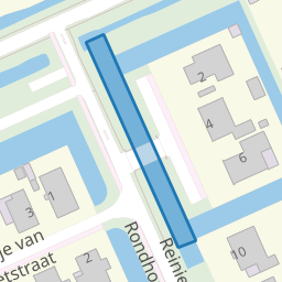 Perceel RTD14-BC-4666