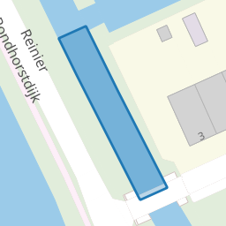 Perceel RTD14-BC-4670