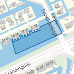 Perceel RTD14-BC-4671