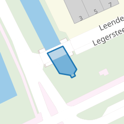 Perceel RTD14-BC-4680