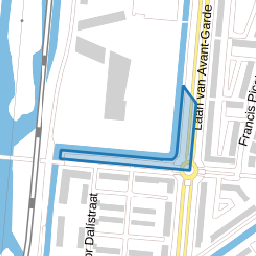 Perceel RTD14-BC-4690