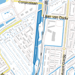 Perceel RTD14-BC-4692