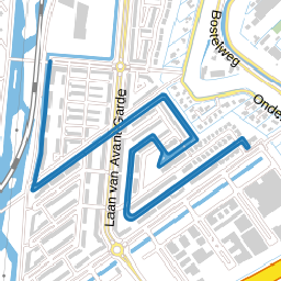 Perceel RTD14-BC-4696