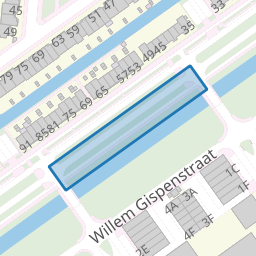 Perceel RTD14-BC-4697