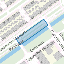 Perceel RTD14-BC-4703