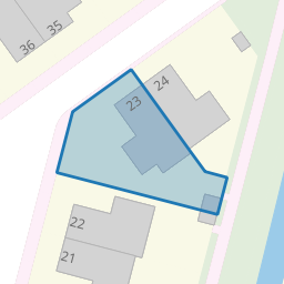 Perceel RTD14-BC-4733