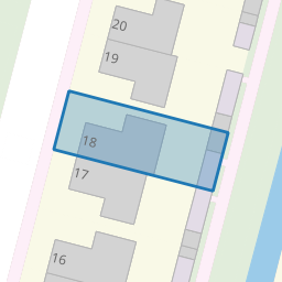 Perceel RTD14-BC-4740