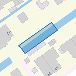 Perceel RTD14-BC-4789