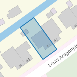 Perceel RTD14-BC-4825