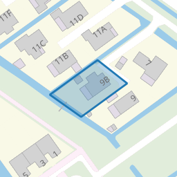 Perceel RTD14-BC-4835