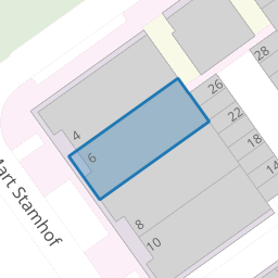 Perceel RTD14-BC-4863