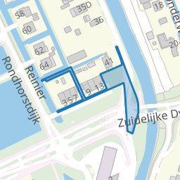 Perceel RTD14-BC-4896