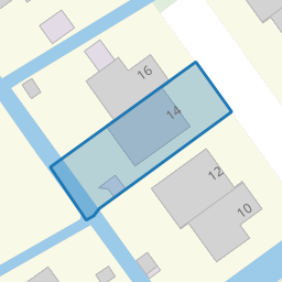 Perceel RTD14-BC-4950