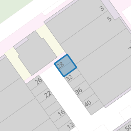 Perceel RTD14-BC-4961