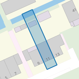 Perceel RTD14-BC-4980