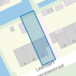 Perceel RTD14-BC-4983