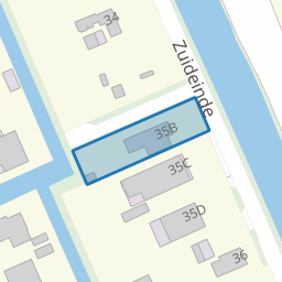 Perceel RTD14-BC-4997