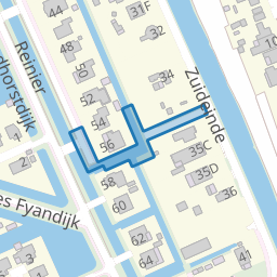 Perceel RTD14-BC-5000