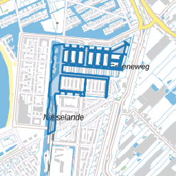 Perceel RTD14-BC-5003