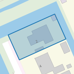 Perceel RTD14-BC-5008