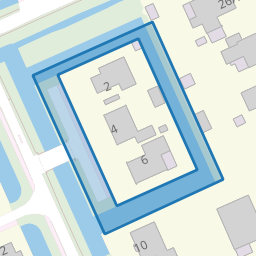 Perceel RTD14-BC-5011